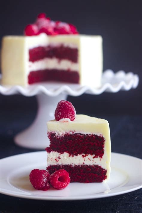 moist-red-velvet-cake-recipe-with-cream-cheese image