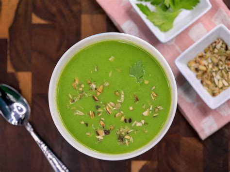 zucchini-and-spinach-creamy-soup-oasis-of-hope-hospital image