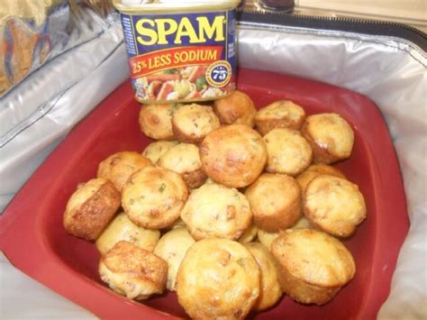 southwest-corn-and-spam-muffins image