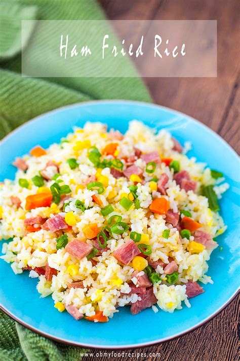 best-ham-fried-rice-better-than-take-out-oh-my-food image