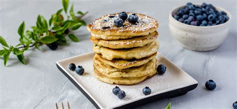 american-blueberry-pancakes image