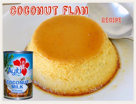 creamy-coconut-flan-ayiti-foods-ayiti-cheri image