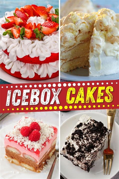 25-best-icebox-cakes-insanely-good image
