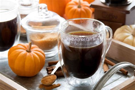 pumpkin-spice-coffee-recipe-the-spruce-eats image