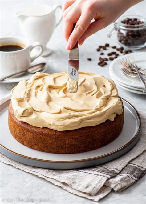 easy-coffee-cake-with-cappuccino-frosting-the-loopy image