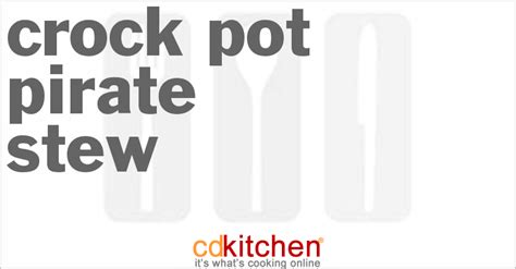 crock-pot-pirate-stew-recipe-cdkitchencom image