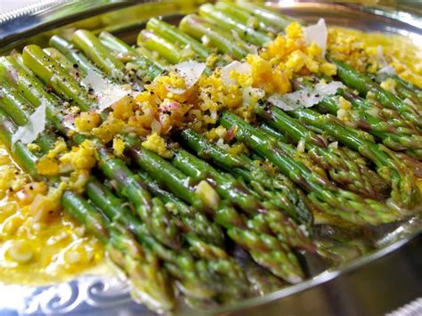 asparagus-with-orange-sauce-recipes-cooking-channel image