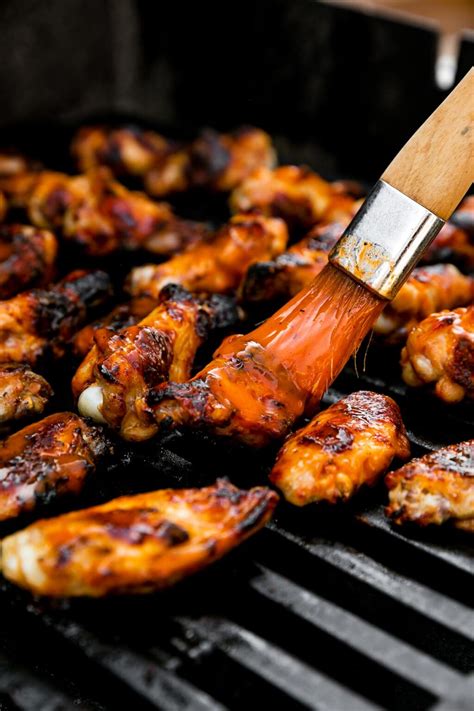 the-best-grilled-chicken-wings-recipe-juicy image