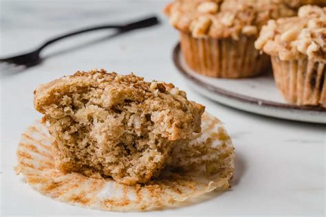 sourdough-banana-nut-muffins-little-spoon-farm image