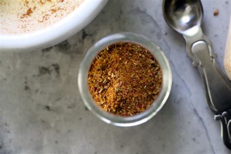 tabil-tunisian-dry-spice-mix-flavors-of-tradition image