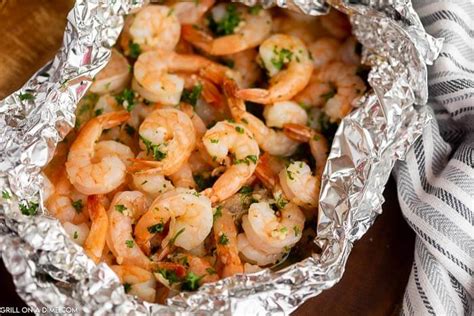 grilled-shrimp-in-foil-grillonadimecom image