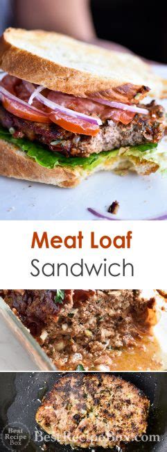 meatloaf-sandwich-recipe-from-leftover image