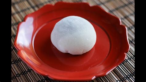sweet-mochi-recipe-japanese-cooking-101-youtube image