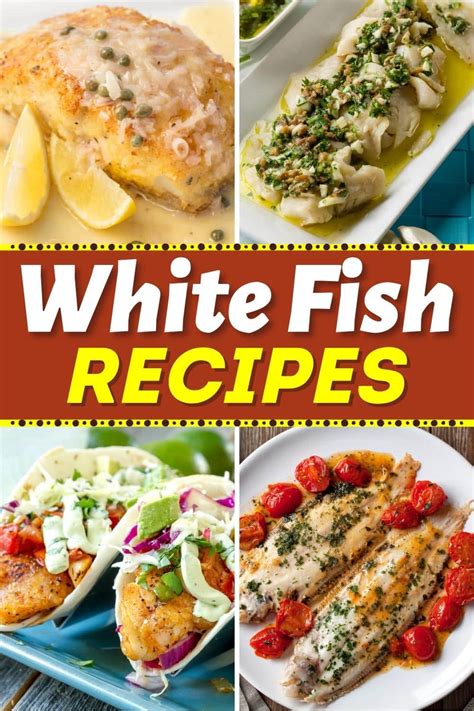 30-best-white-fish-recipes-easy-dinner-ideas image