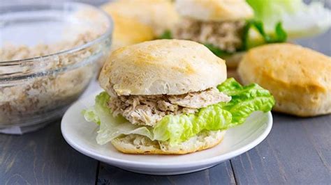 quick-easy-chicken-sandwich-recipes-and-meal-ideas image