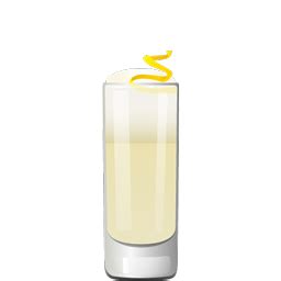 golden-fizz-cocktail-party image