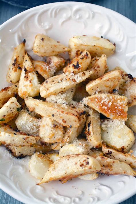 oven-roasted-turnips-with-thyme-and-parmesan-sweet image