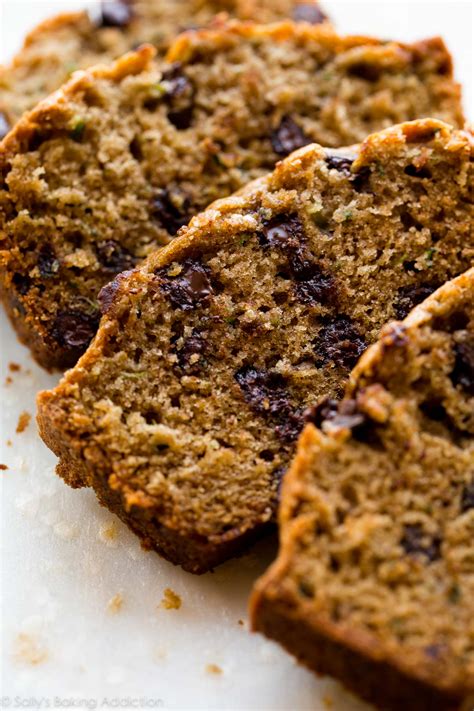 zucchini-bread-better-than-ever-sallys-baking image