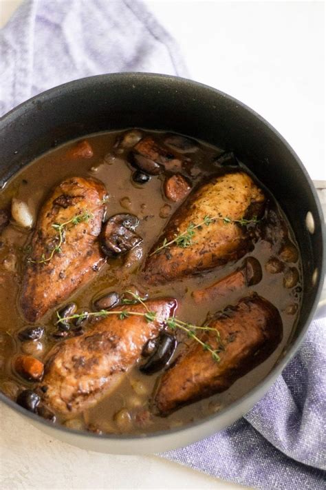coq-au-vin-red-wine-braised-chicken-sarcastic-cooking image