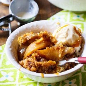 slow-cooker-apple-cobbler-spicy-southern-kitchen image