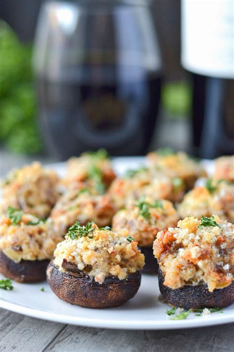 italian-sausage-stuffed-mushrooms-butter-your-biscuit image