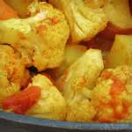 cauliflower-with-indian-spices-recipe-atkins image