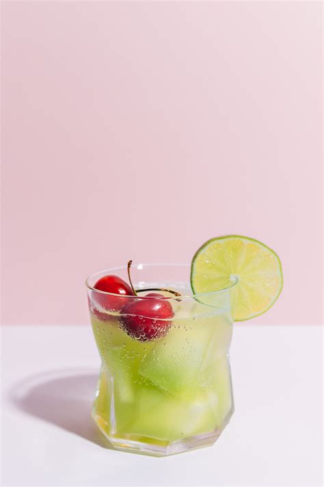 4-ingredient-citrus-melon-spritzer-minimalist-baker image