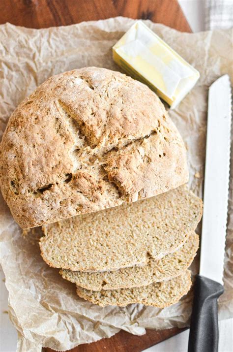 irish-brown-bread-traditional-irish-recipe-the-view image