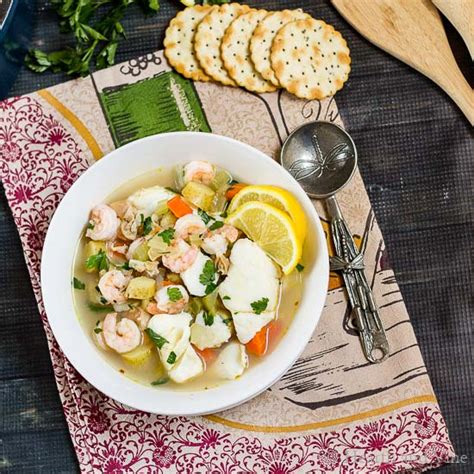 easy-seafood-stew-recipe-so-hearty-and-healthy image
