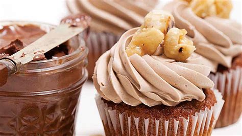 banana-nutella-cupcake-recipe-oprahcom image