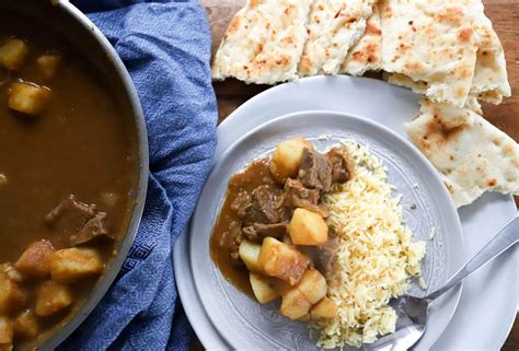 potato-and-beef-curry-food52 image