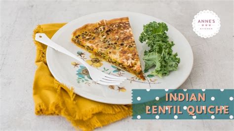indian-lentil-quiche image