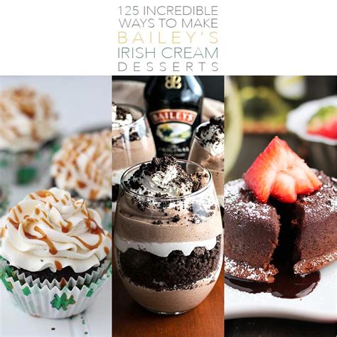 125-incredible-ways-to-make-baileys-irish-cream-desserts image