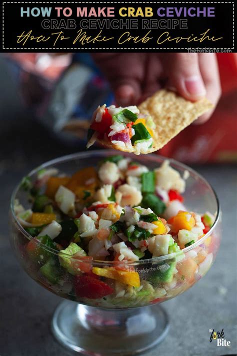 how-to-make-crab-ceviche image
