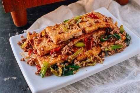 home-style-tofu-stir-fry image