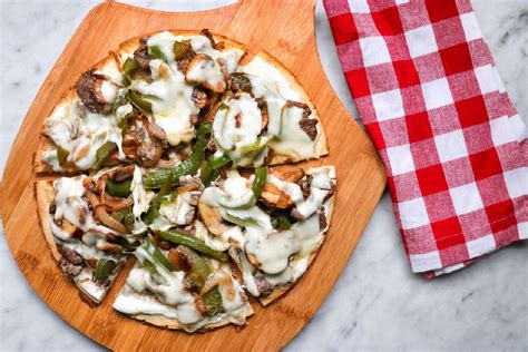 keto-philly-cheesesteak-pizza-delicious-low-carb-pizza image