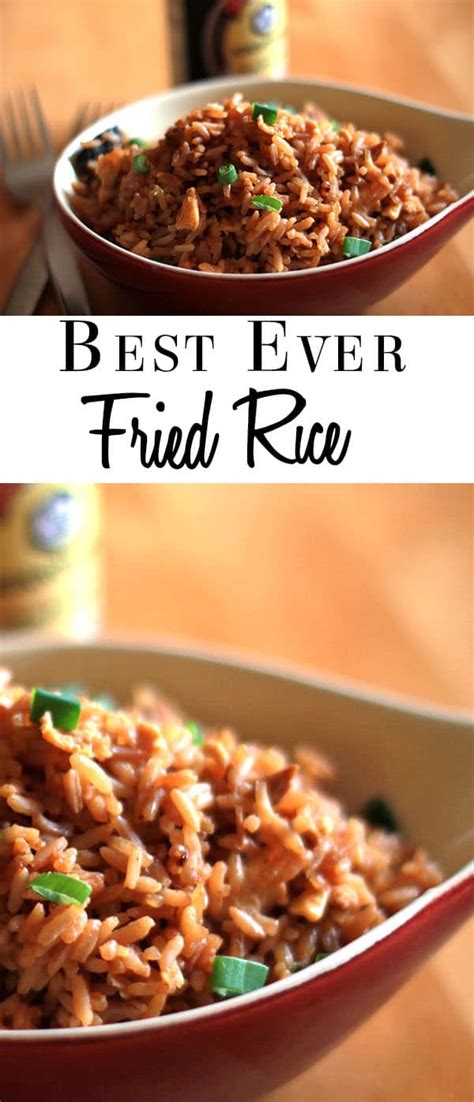 easy-homemade-fried-rice-with-egg-errens-kitchen image
