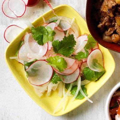 citrusy-radishes-and-cilantro-recipe-womans-day image