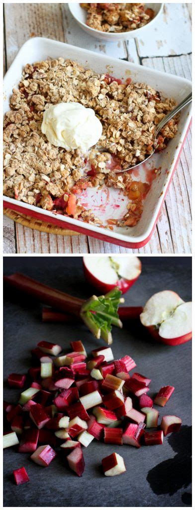 rhubarb-apple-crisp-recipe-low-sugar-cookin image