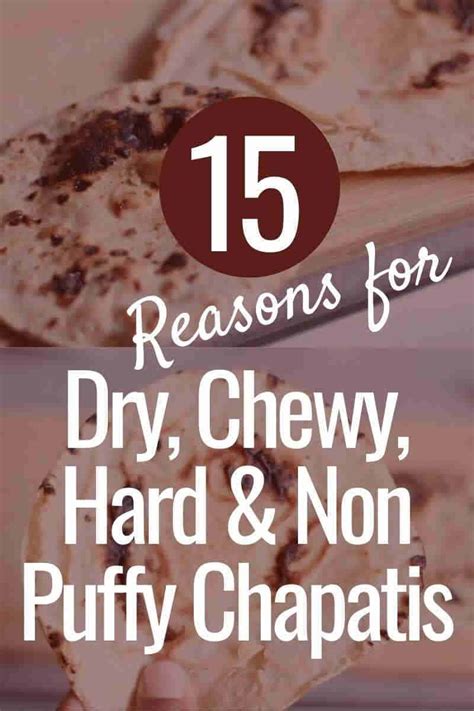 15-reasons-for-dry-chewy-hard-bitter-not-puffy image