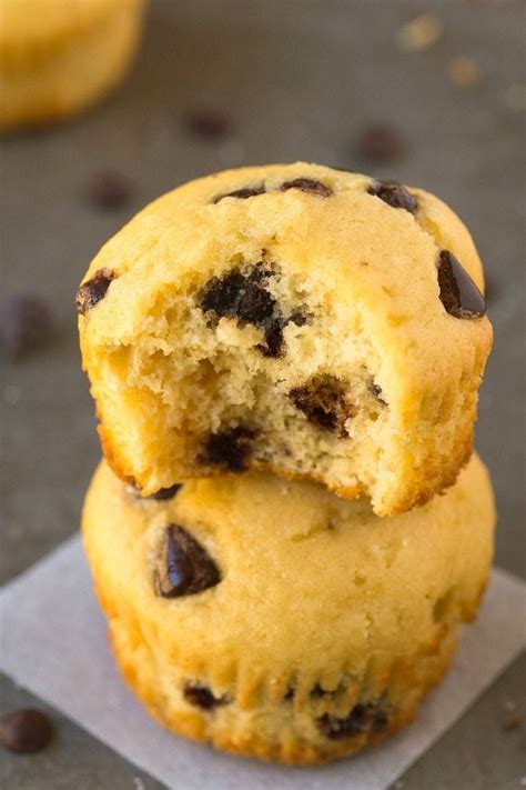 the-best-protein-muffins-5-ingredients-only-the-big image