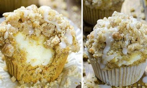 carrot-cake-muffins-recipe-with-cheesecake-fillings image
