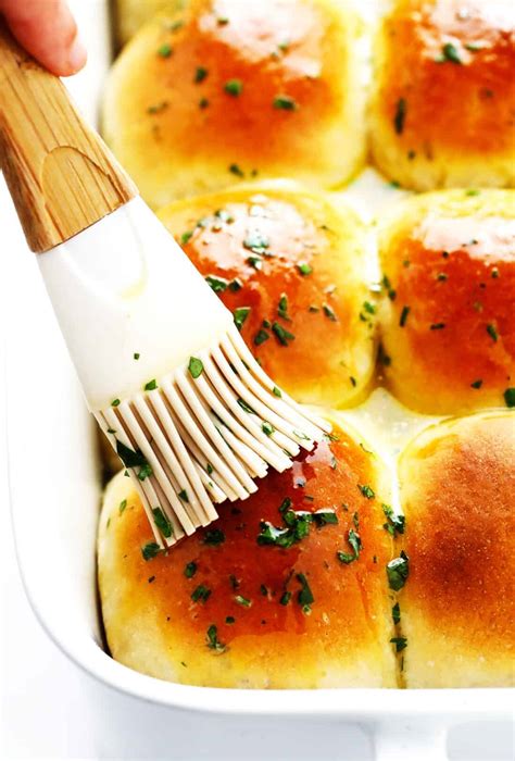 1-hour-rosemary-garlic-dinner-rolls-recipe-gimme image