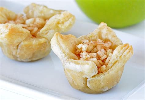 caramel-apple-pie-bites-foodie-and-wine image