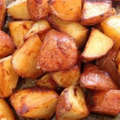 honey-roasted-red-potatoes-bigovencom image