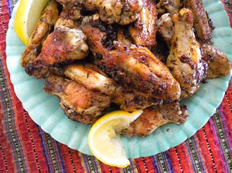 roasted-lemon-chicken-wings-three-many-cooks image
