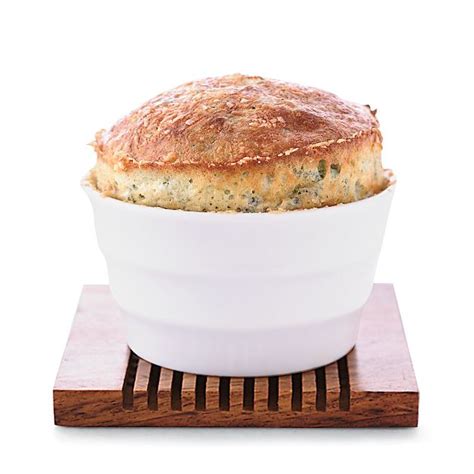 spinach-and-roquefort-souffls-recipe-grace-parisi image