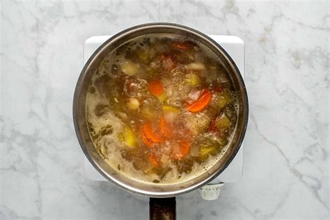 kosher-matzo-ball-soup-recipe-the-spruce-eats image