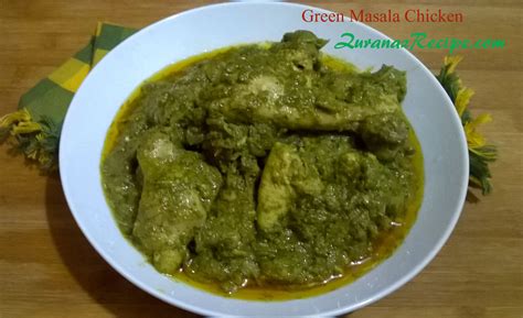green-masala-chicken-discover-modern-selected image