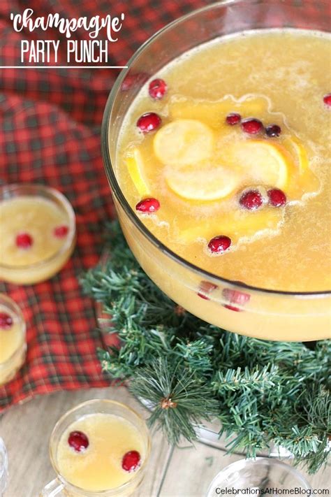 easy-3-ingredient-champagne-party-punch-recipe-for-a image